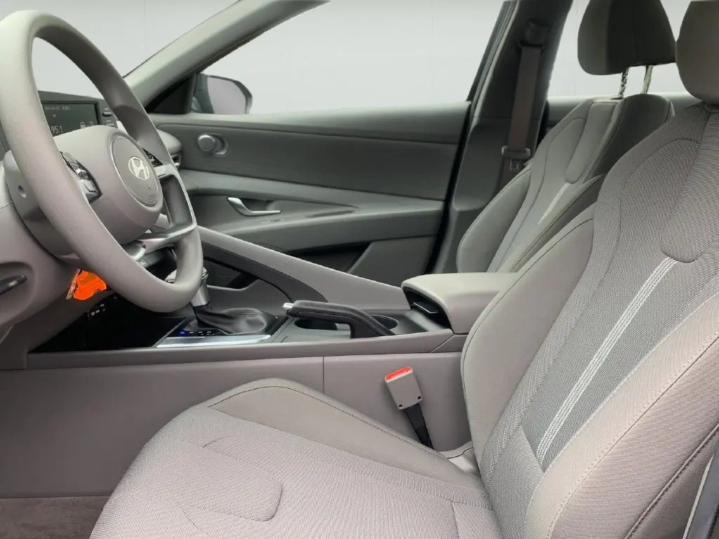 2026 Hyundai Elantra - $20,850