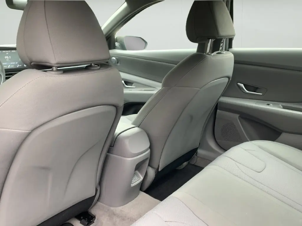 2026 Hyundai Elantra - $20,850