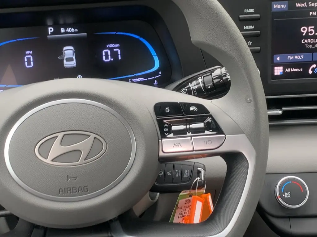 2026 Hyundai Elantra - $20,850