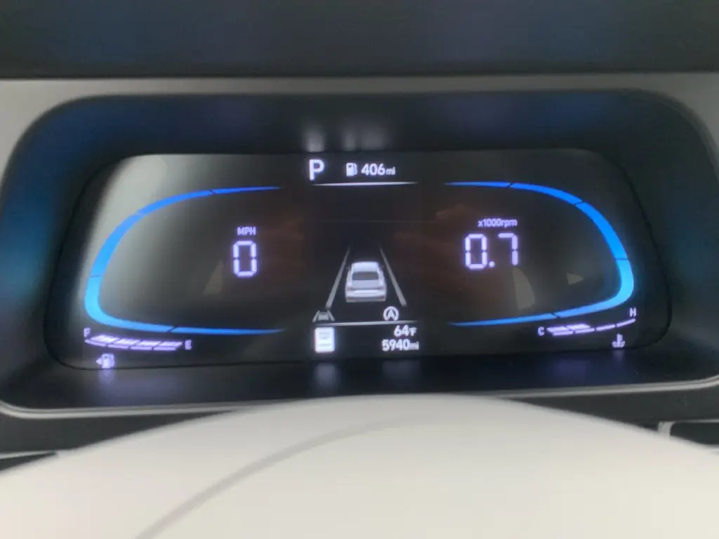 2026 Hyundai Elantra - $20,850