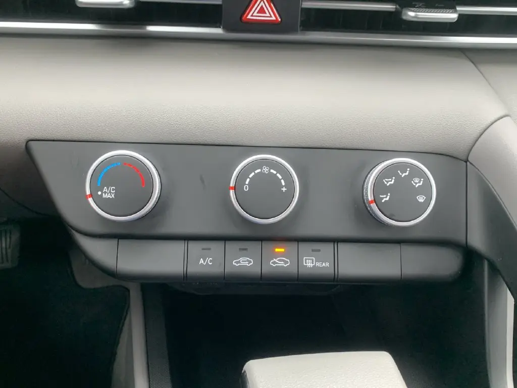 2026 Hyundai Elantra - $20,850