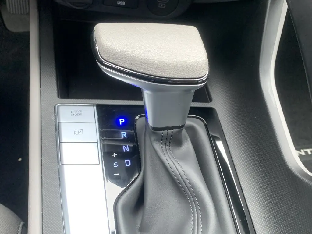 2026 Hyundai Elantra - $20,850