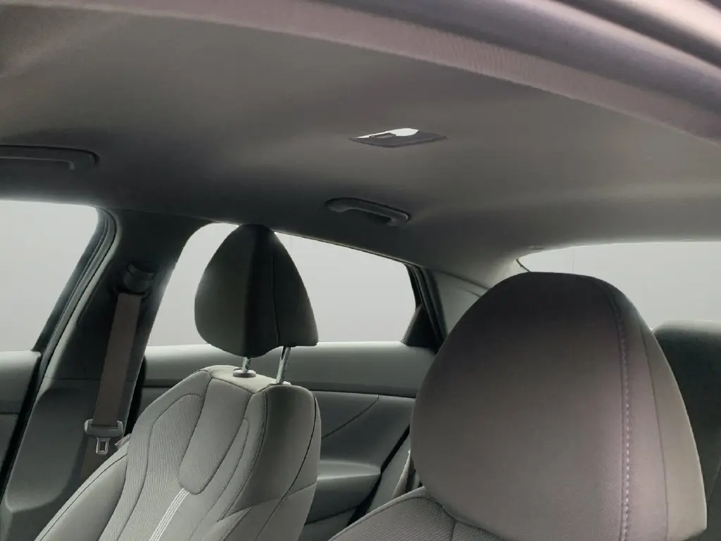 2026 Hyundai Elantra - $20,850