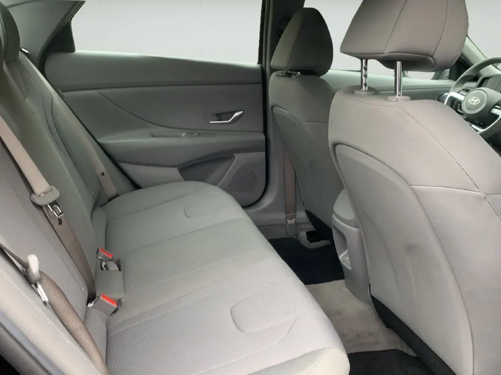 2026 Hyundai Elantra - $20,850