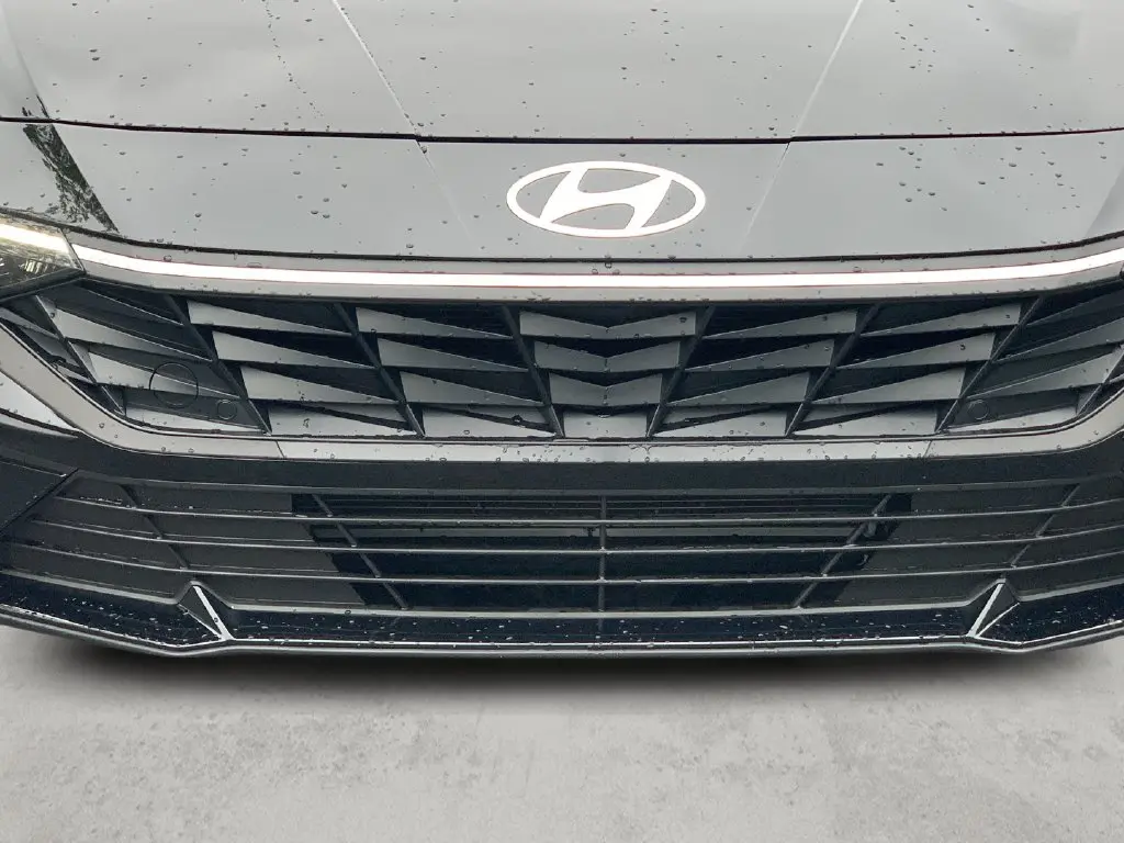 2026 Hyundai Elantra - $20,850