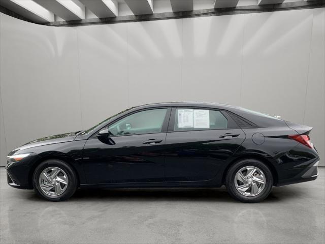 2026 Hyundai Elantra - $21,335