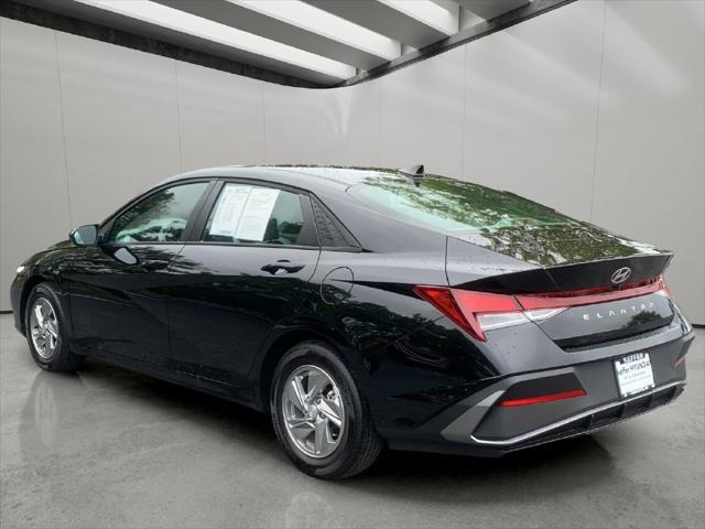 2026 Hyundai Elantra - $21,335
