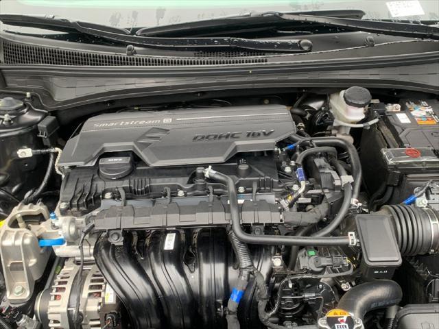 2026 Hyundai Elantra - $21,335