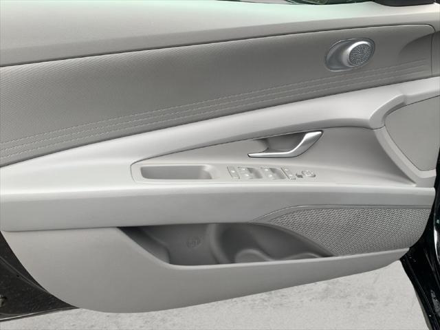 2026 Hyundai Elantra - $21,335