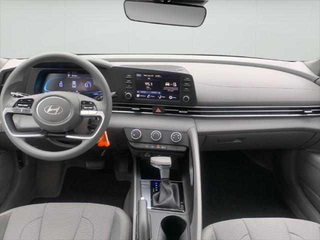 2026 Hyundai Elantra - $21,335