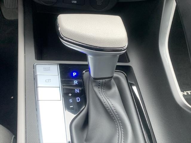 2026 Hyundai Elantra - $21,335