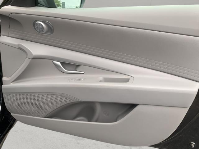 2026 Hyundai Elantra - $21,335