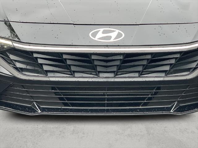 2026 Hyundai Elantra - $21,335