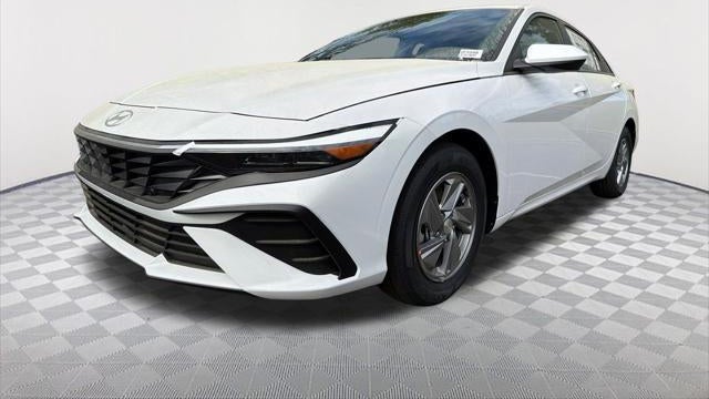 Preowned 2026 Hyundai ELANTRA SE for Sale