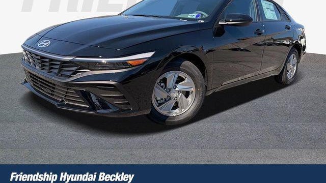 Preowned 2026 Hyundai ELANTRA SE for Sale