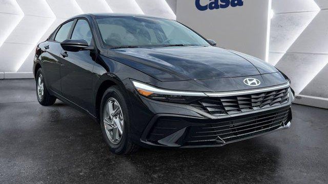 Preowned 2026 Hyundai ELANTRA SE for Sale