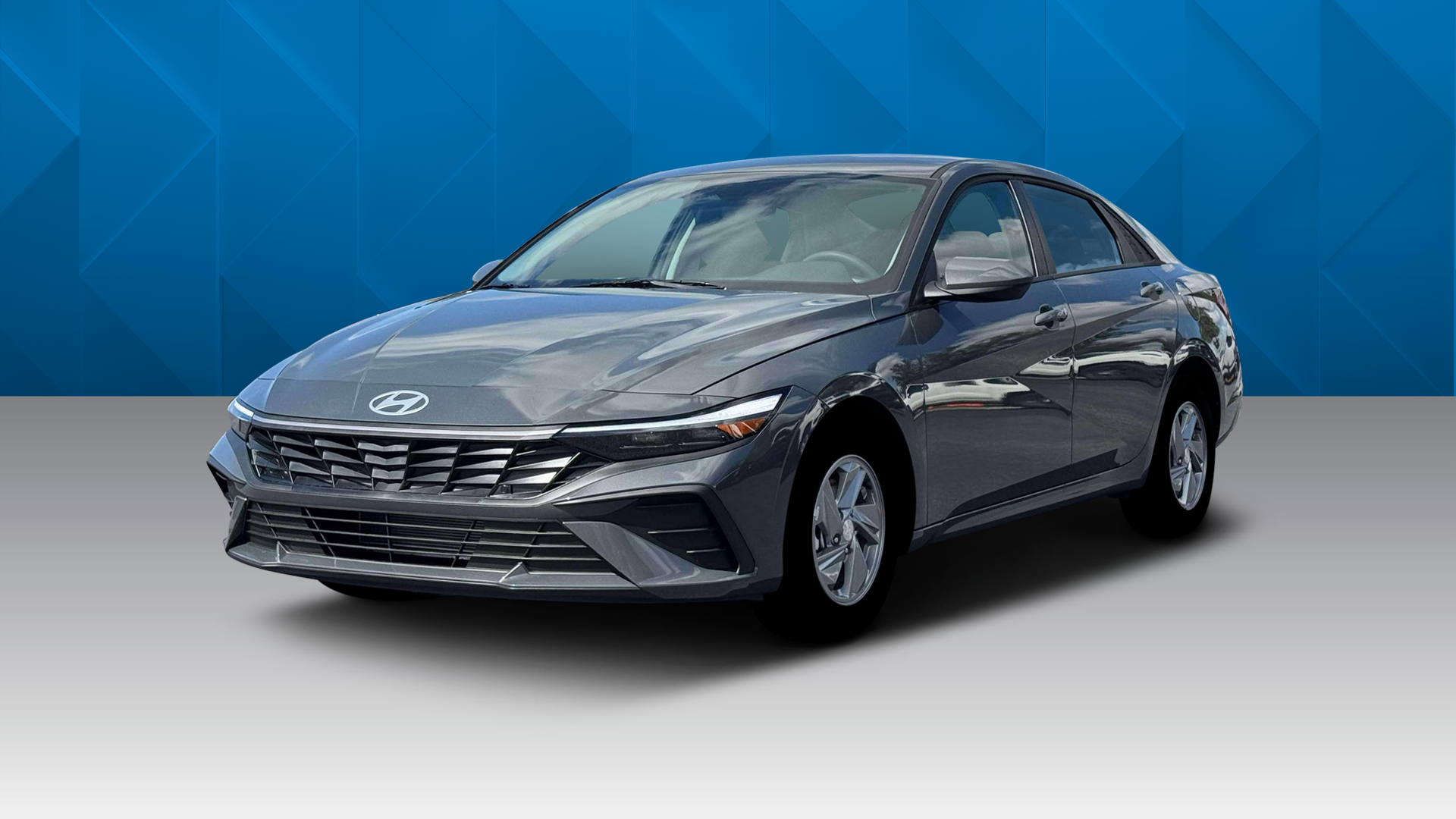 Preowned 2026 Hyundai ELANTRA SE for Sale