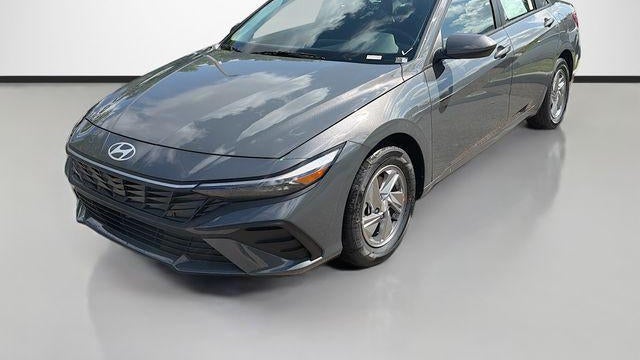 Preowned 2026 Hyundai ELANTRA SE for Sale