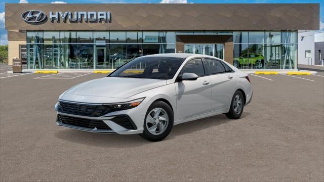 Preowned 2026 Hyundai ELANTRA SE for Sale