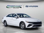 2026 Elantra Thumbnail 1