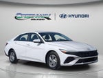 2026 Elantra Thumbnail 2