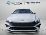 2026 Elantra Thumbnail 3