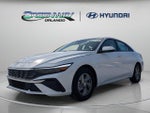 2026 Elantra Thumbnail 4