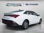 2026 Elantra Thumbnail 8
