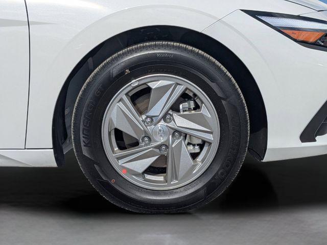 2026 Hyundai Elantra - $24,610
