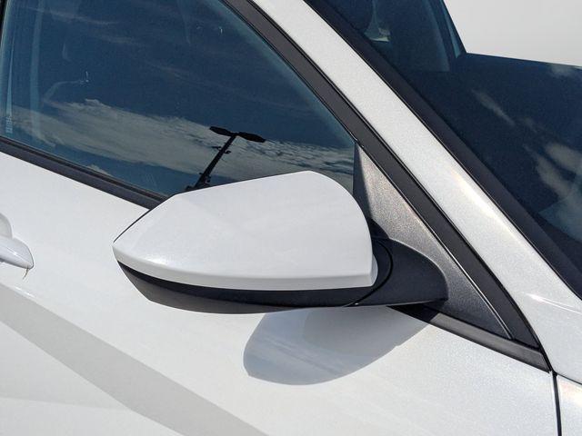 2026 Hyundai Elantra - $24,610