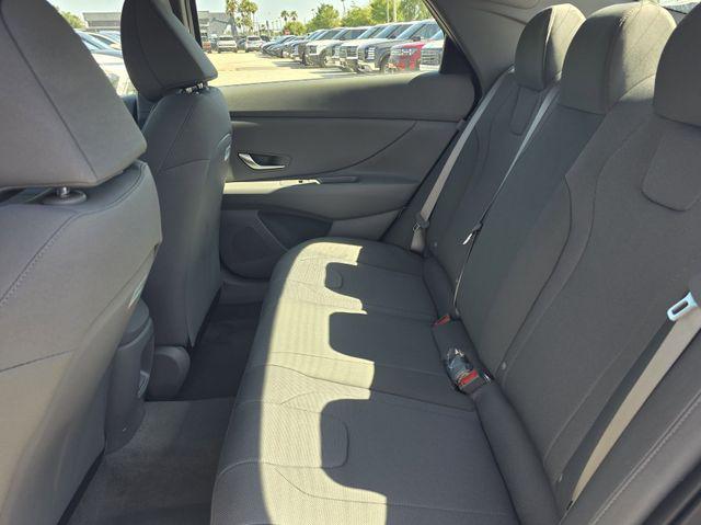 2026 Hyundai Elantra - $24,610