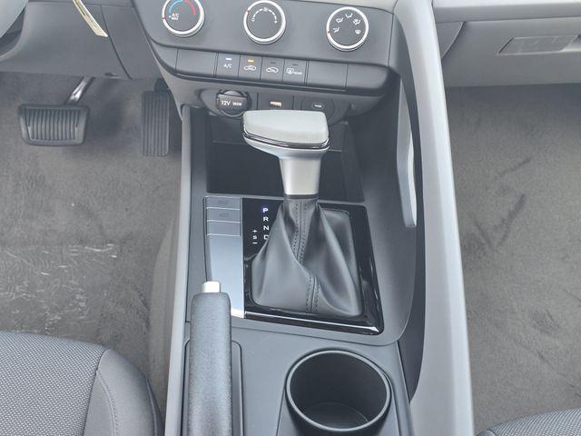 2026 Hyundai Elantra - $24,610