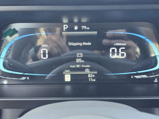 2026 Hyundai Elantra - $24,610