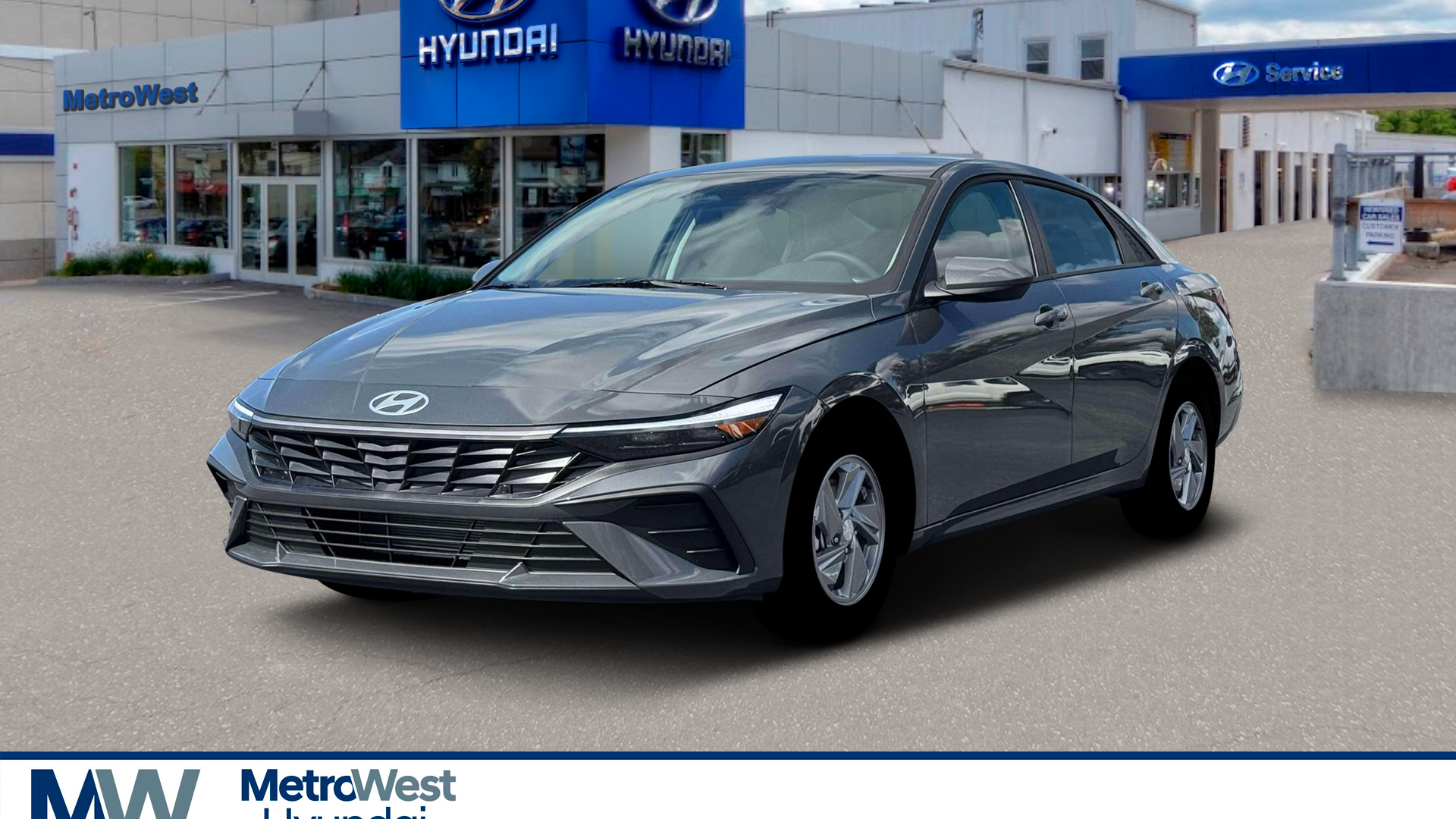 Preowned 2026 Hyundai ELANTRA SE for Sale