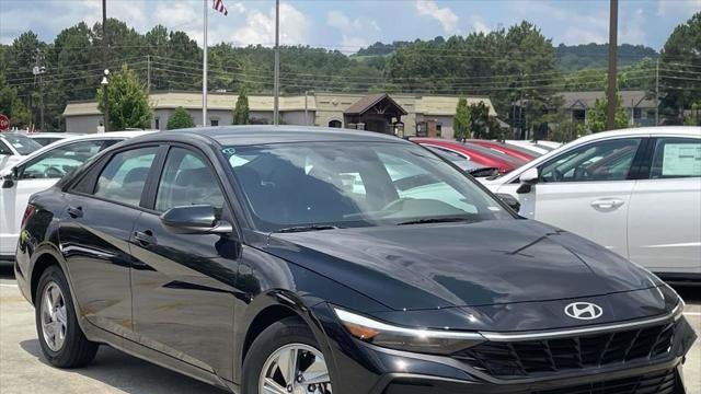 Preowned 2026 Hyundai ELANTRA SE for Sale