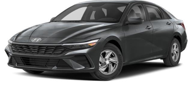 Preowned 2026 Hyundai ELANTRA SE for Sale