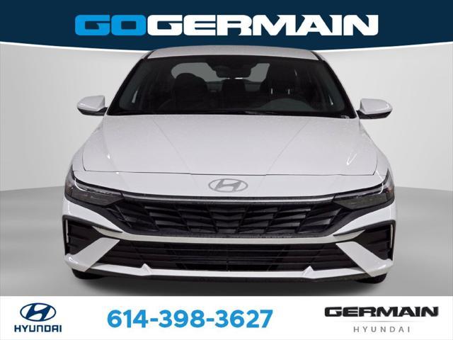 2026 Hyundai Elantra - $20,995