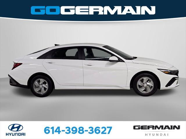 2026 Hyundai Elantra - $20,995