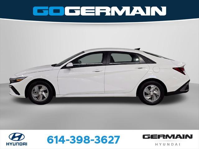 2026 Hyundai Elantra - $20,995