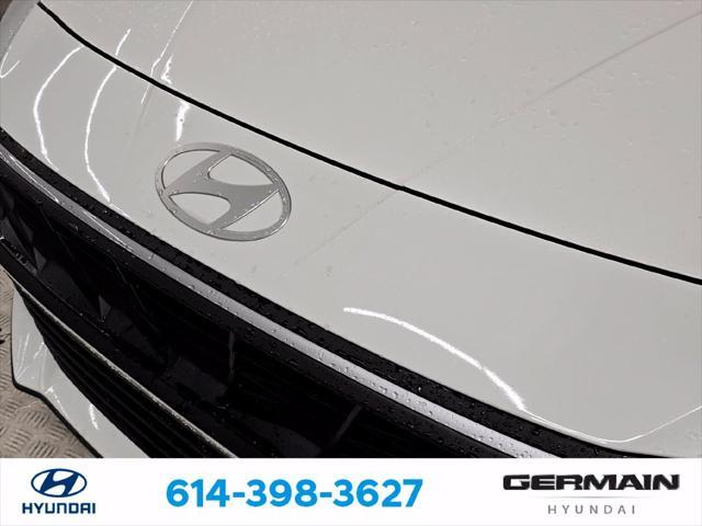 2026 Hyundai Elantra - $20,995