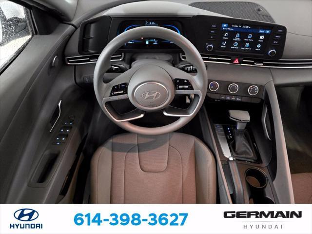2026 Hyundai Elantra - $20,995