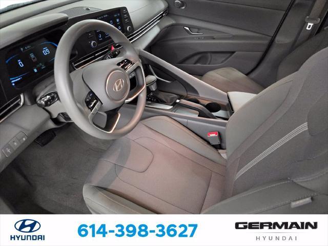 2026 Hyundai Elantra - $20,995