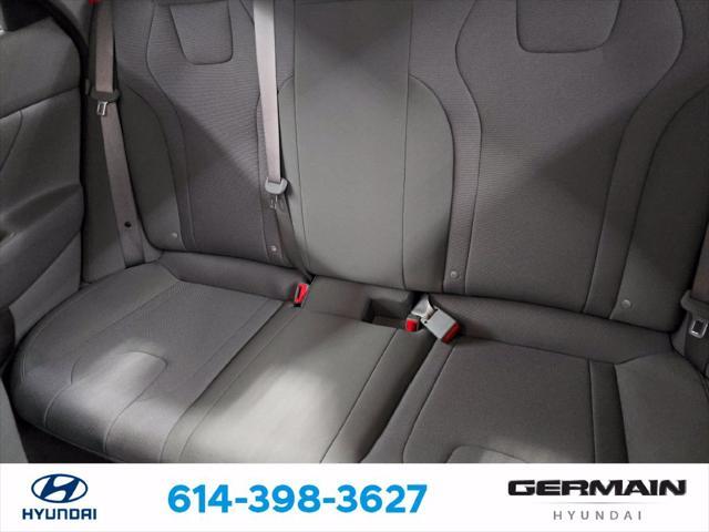 2026 Hyundai Elantra - $20,995