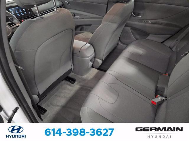 2026 Hyundai Elantra - $20,995