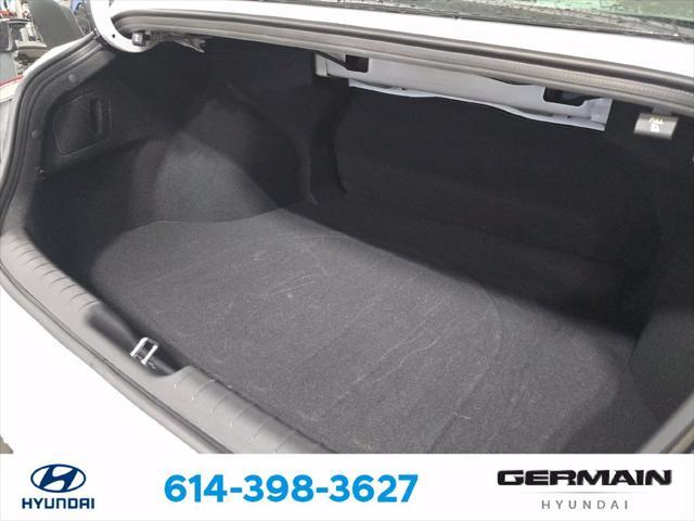 2026 Hyundai Elantra - $20,995