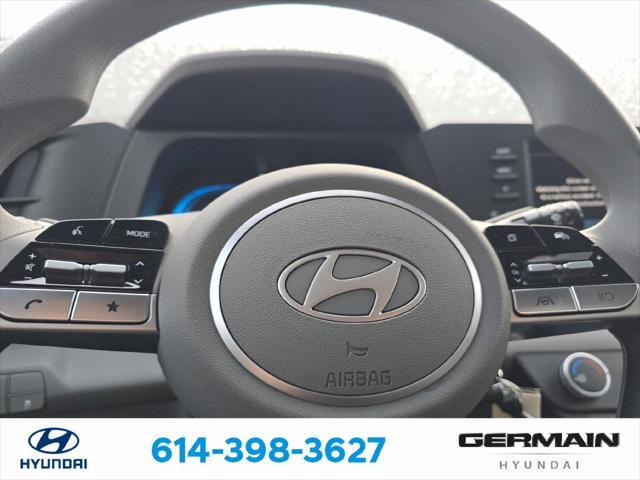 2026 Hyundai Elantra - $20,995