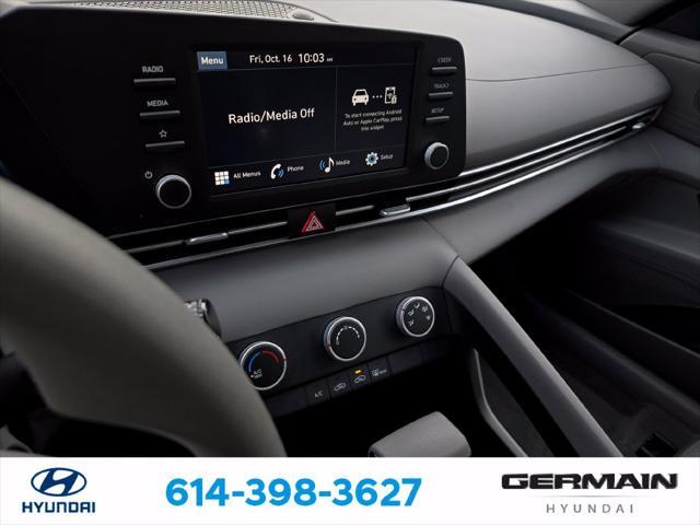 2026 Hyundai Elantra - $20,995