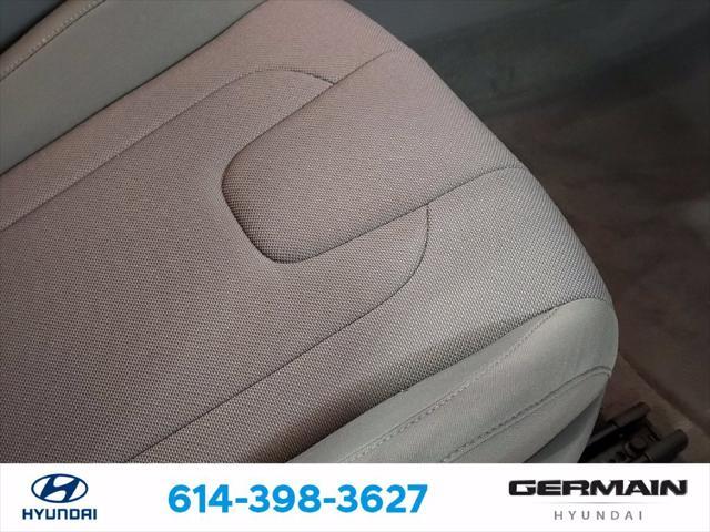 2026 Hyundai Elantra - $20,995