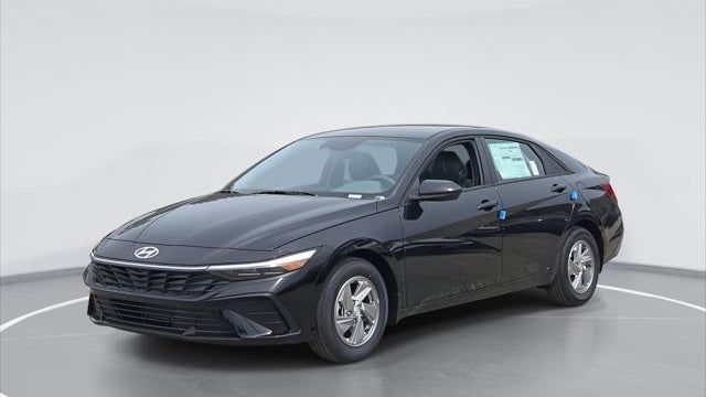 Preowned 2026 Hyundai ELANTRA SE for Sale