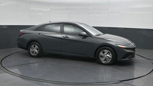 Preowned 2026 Hyundai ELANTRA SE for Sale
